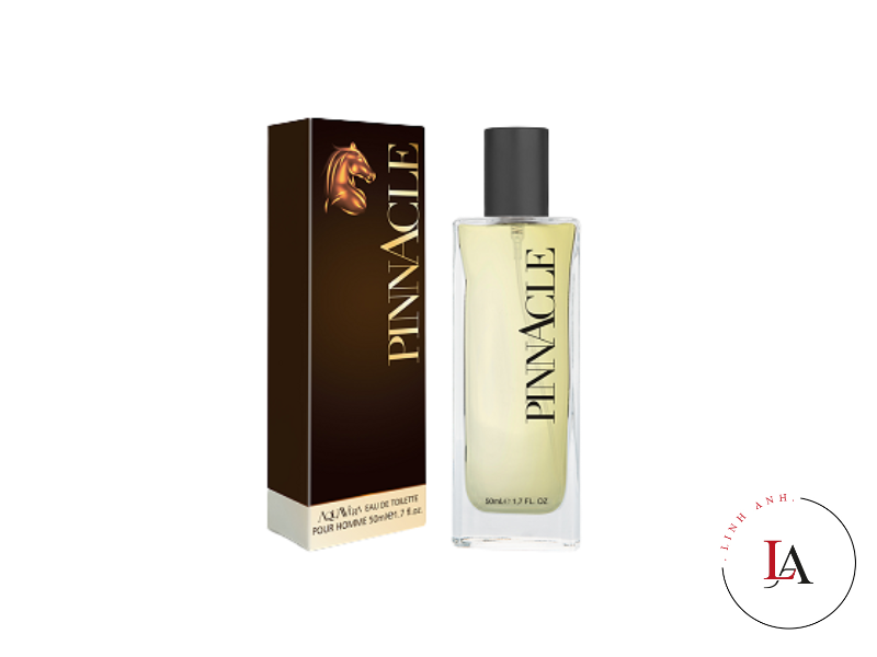 Nước Hoa Nam AquaVera Pinnacle 50ml